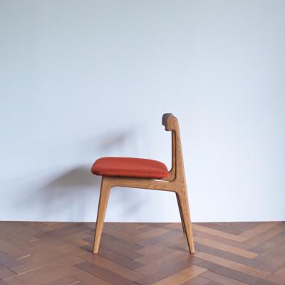 ふるさと納税 小野市 ワークチェア オレンジ |  | 03