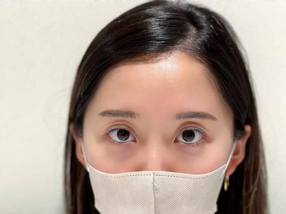 Mannyにおまかせ「川崎カラー　まつ毛エクステンション-レグア」専用エクステ施術1回分チケット※女性専用※