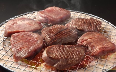 【訳あり】 極厚牛タン 約500g×4パック 計約2kg 牛舌 牛肉 お肉 バーベキュー 