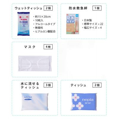 ふるさと納税 八王子市 素材にこだわった「猫型防災　リュック」(ブラック) |  | 03