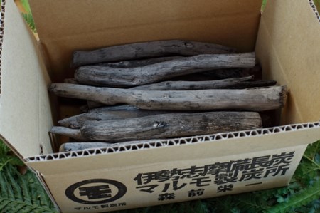 伊勢志摩 備長炭 極細長 約1kg / 備長炭 備長炭 備長炭 備長炭
