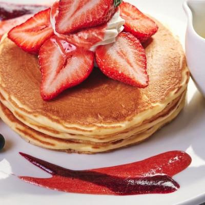 ふるさと納税 大牟田市 フルーツソムリエが作った福岡産濃厚あまおうフルーツソース280g×4袋(大牟田市) |  | 03