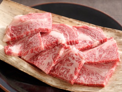 【4等級以上】【カネ吉山本】近江牛 自慢の逸品便－喜－（全6回定期便）【Y090T】