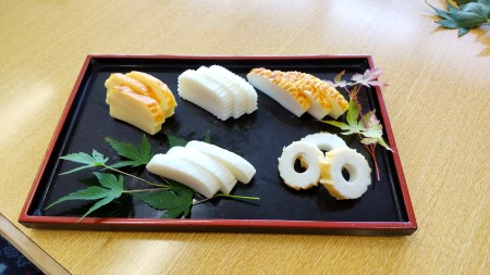 蒲鉾 かまぼこ 仙崎蒲鉾 竹輪 ちくわ す巻 厚焼 蒲鉾セット 7本セット ギフト  長門市  (10014)