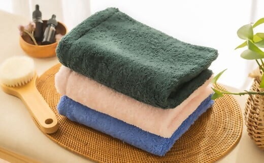 【エアーかおる】ダキシメテフタバ フェイスタオル１枚 ギフト 双葉町産 フタバマリーン