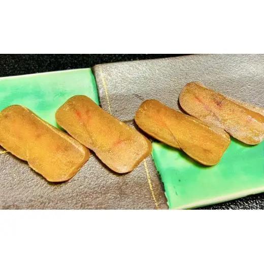 自家製 からすみ ［高級珍味］　一腹 (約120g) BB001