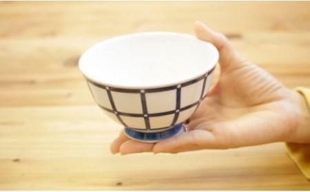 【波佐見焼】EVOTRA 茶碗 4枚セット 食器 皿 お茶碗 ご飯茶碗 茶碗 波佐見焼【浜陶】【くらわんか】 [AA09] 波佐見焼 九州 