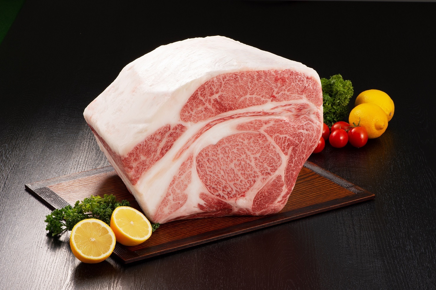 伊万里牛A5サーロインブロック1ｋｇ 193-J1601