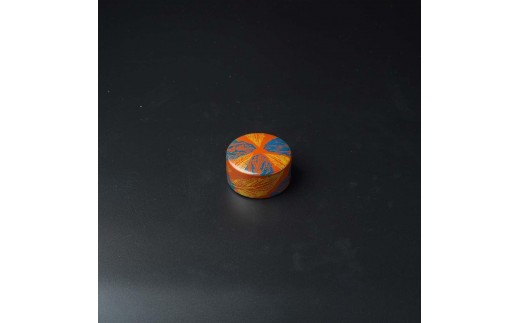 
            かりゆし書鎮（小）作品名【森のハーモニー】
          