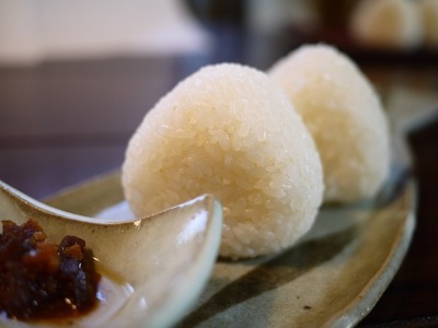 奈良のお米：冷めても美味しいヒノヒカリ玄米10kg　35-035