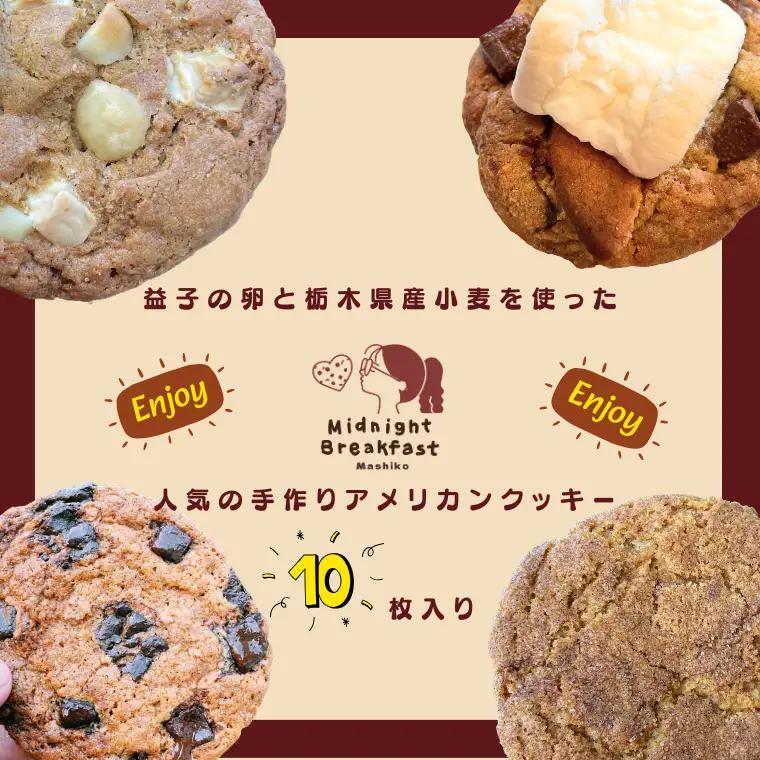 クッキー 焼き菓子 おまかせEnjoyセット CF002-1