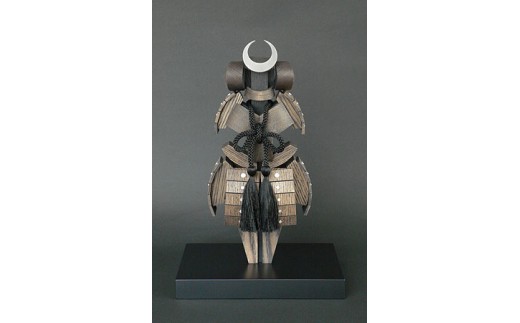 
                  KABUTO MKA-06（五月人形）
                