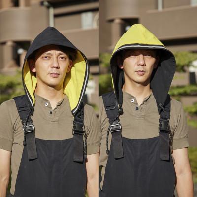 ふるさと納税 宮城県 MOVESME / ミニマムセット / ブラック / M |  | 02