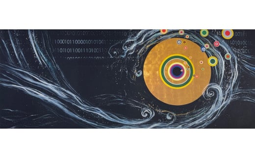 
            大和四神1000年ループプロジェクト 四隻之屏風レプリカ（ネオシルクスクリーン） ４点セット（金峯山寺、室生寺、朝護孫子寺、西大寺）
          