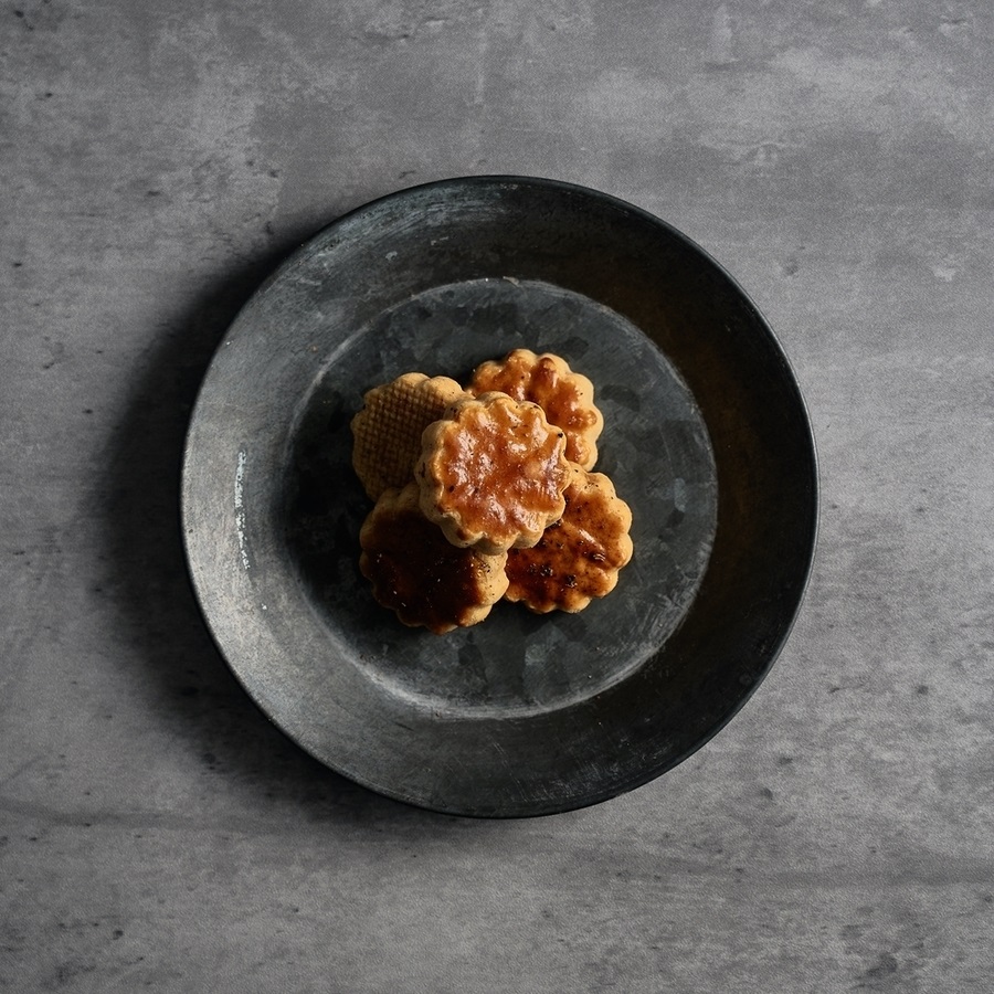 自由が丘ロール屋　リュクスサブレアソート