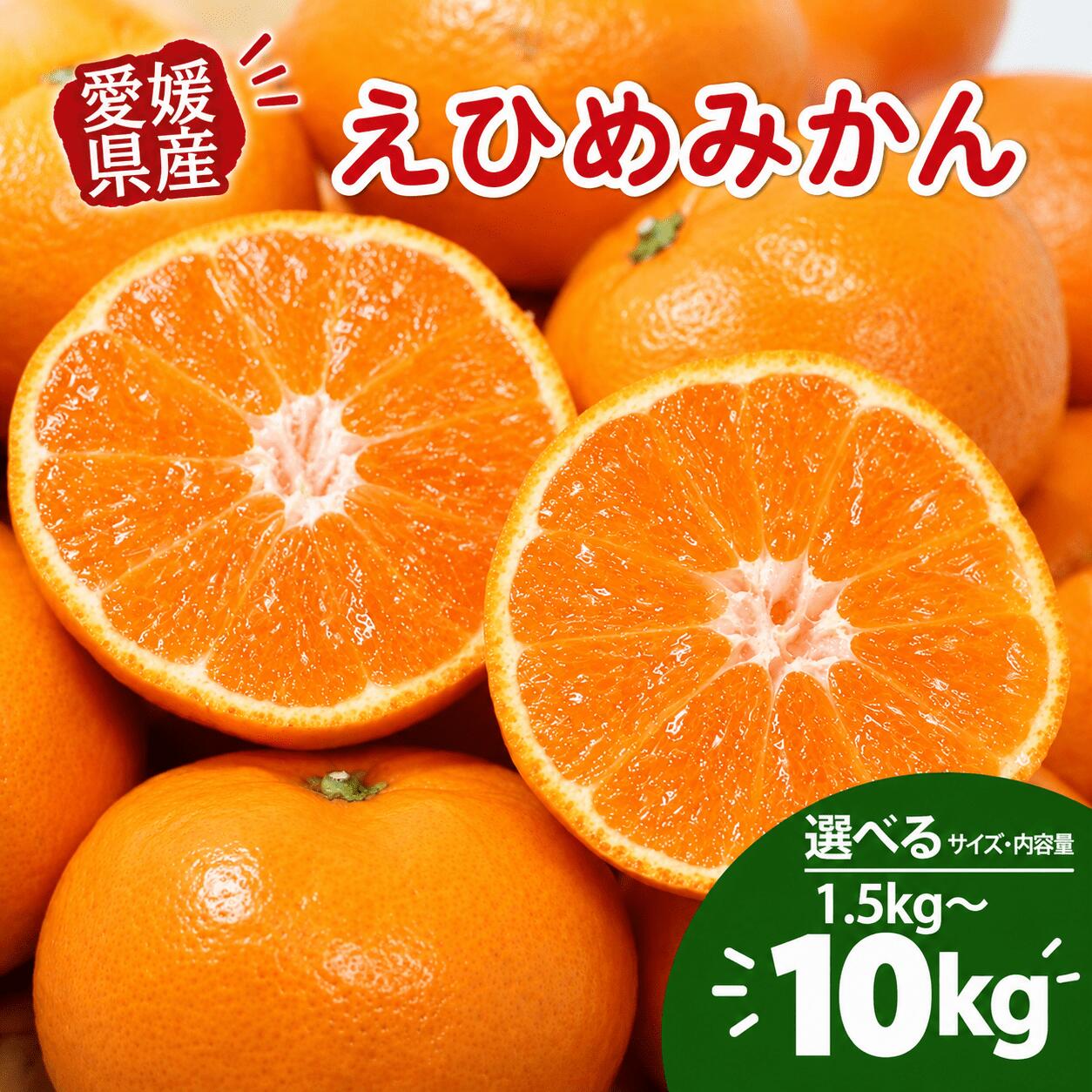 訳あり 家庭用 愛媛みかん 5kg 柑橘 果物 国産 フルーツ 有名 みかん 清家ばんかんビレッジ 蜜柑 ブランド 大きさ 不揃い 傷 大小ミックス 温州 愛媛県 愛南町 果実 ビタミン 美味しい 発送期間：11月上旬~1月下旬