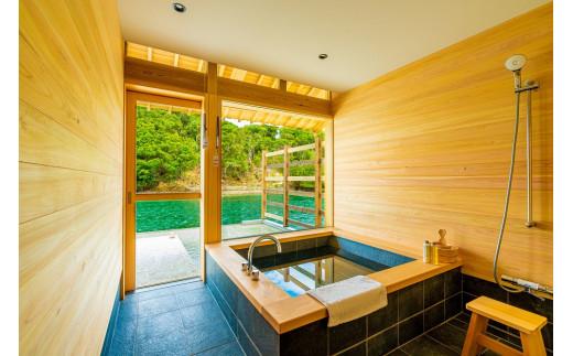 COVA KAKUDA オールインクルーシブ 平日プラン / 旅行 観光 伊勢志摩 三重 伊勢 志摩 チケット 旅行券 真珠 真珠工場 覚田 休日 宿泊 1泊2食 一泊二食 2名 いせ しま みえ か