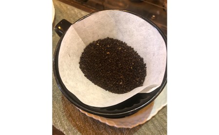 自家焙煎ブレンドコーヒー豆2種セット 珈琲豆 レジェーロブレンド モカベース ブラジルベース あっさり 重厚 