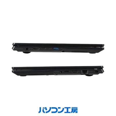 ふるさと納税 出雲市 14型ノートPC Core 5/SSD/No.358 |  | 02