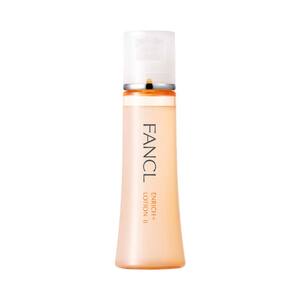 ファンケル 定期便 6回 1本 エンリッチプラス 化粧液 II しっとり FANCL 化粧水 化粧液 美容液 美容 化粧品 コスメ 美肌 エイジングケア スキンケア シワ ハリ コラーゲン 保湿 日用品 美容品 国産 備蓄 通販 送料無料 ふるさと納税 日野町 ]