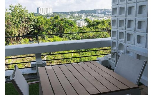 ムーンビーチ｜ナチュラルグリーンビュー ペア宿泊券 １泊(朝・夕食付)｜沖縄旅行 沖縄観光 沖縄ホテル 宿泊券 クーポン 旅行券