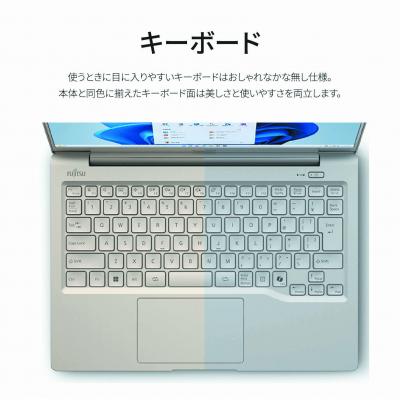 ふるさと納税 出雲市 富士通 LIFEBOOK WMB/J3 Win11  Ryzen5 (BG)16GB/Office有 |  | 01