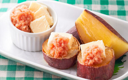 【全6回定期便】【訳あり】 やまや 熟成 無着色 明太子 くずれ 1kg(500g×2) 吉富町/(株)やまやコミュニケーションズ[BGAH042]