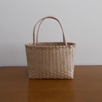 ふるさと納税 紋別市 ショッピングバック 3点セット(ブラウン) |  | 01