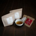 【ふるさと納税】高校生と生産者がタッグを組んだ「菊芋ブレンド茶」+ほうじ茶とまめ茶付き【1229769】