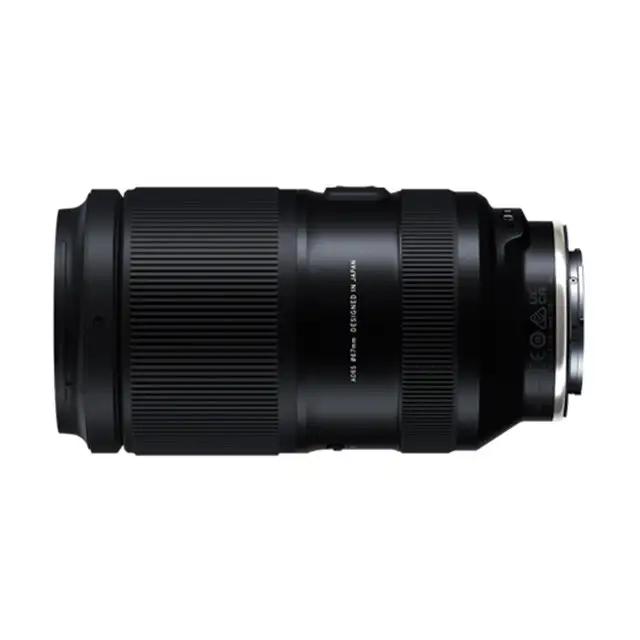 タムロン ミラーレス一眼カメラ用 交換レンズ 焦点距離70-180mm F/2.8 Di III VC VXD G2 ソニーEマウント用  高速 高精度  人気 おすすめ A065S　TAMRON 【