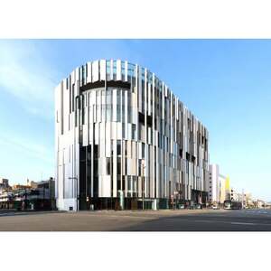 ～寿司と富山のまち歩き～　ガラス×くすりのまちで堪能する富山の旨い寿司　ペア参加チケット【1692535】