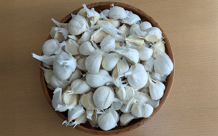 にんにく 黒にんにく 5袋 発酵