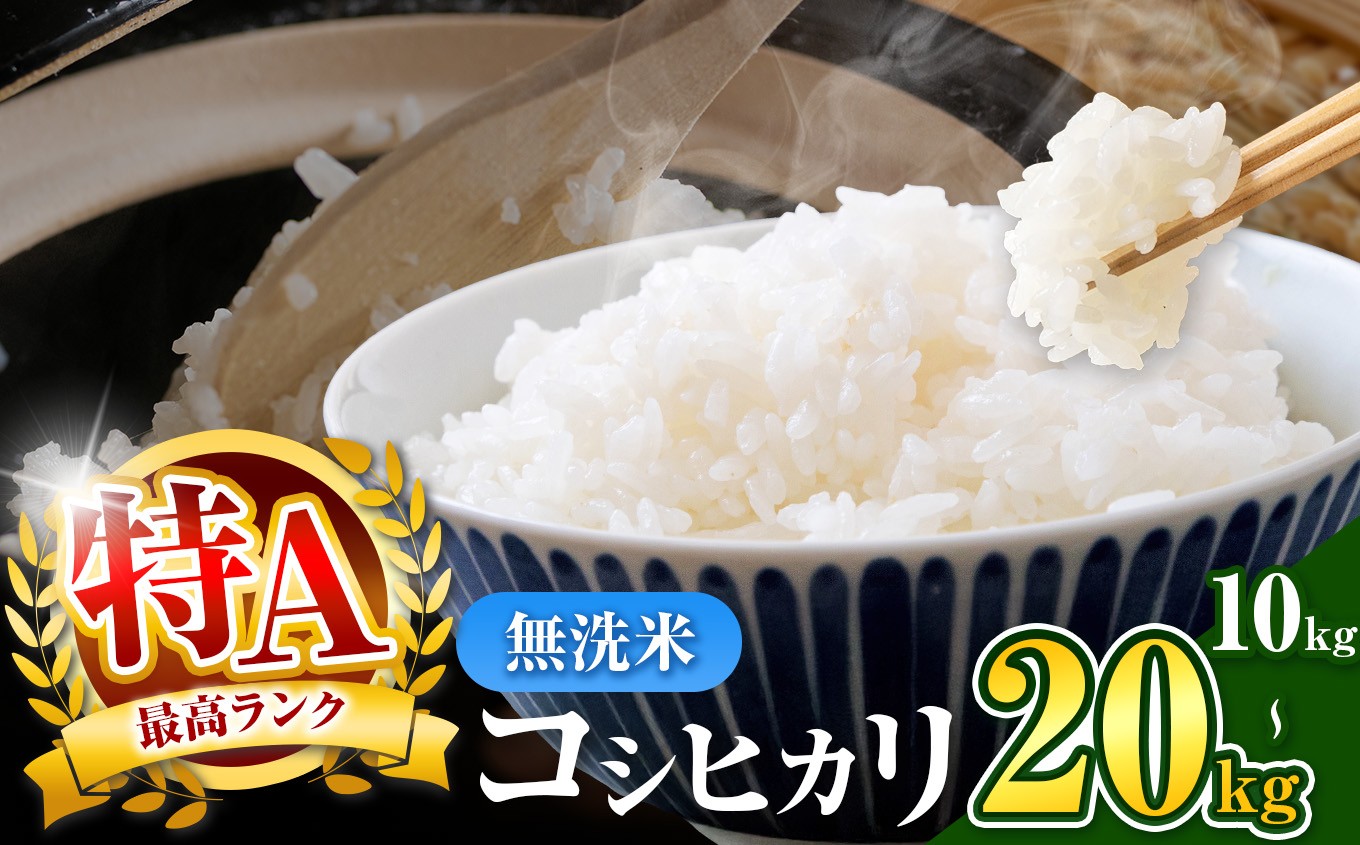 
                  無洗米 令和7年産 千葉県産 コシヒカリ 10kg  20kg | コメ こめ お米 白米 ふっくら もちもち こしひかり おにぎり お弁当 千葉ふるさと蔵 イチオシ 千葉県 君津市 きみつ
                