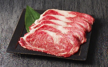 松阪牛 ロース 定期便 2月～5月発送【12-13】（牛肉 和牛 国産牛 黒毛和牛 松阪牛 定期便 ロース サーロイン 松阪牛 松阪肉 牛肉 牛肉定期便 牛肉ロース定期便 ロース ステーキ すき焼き 