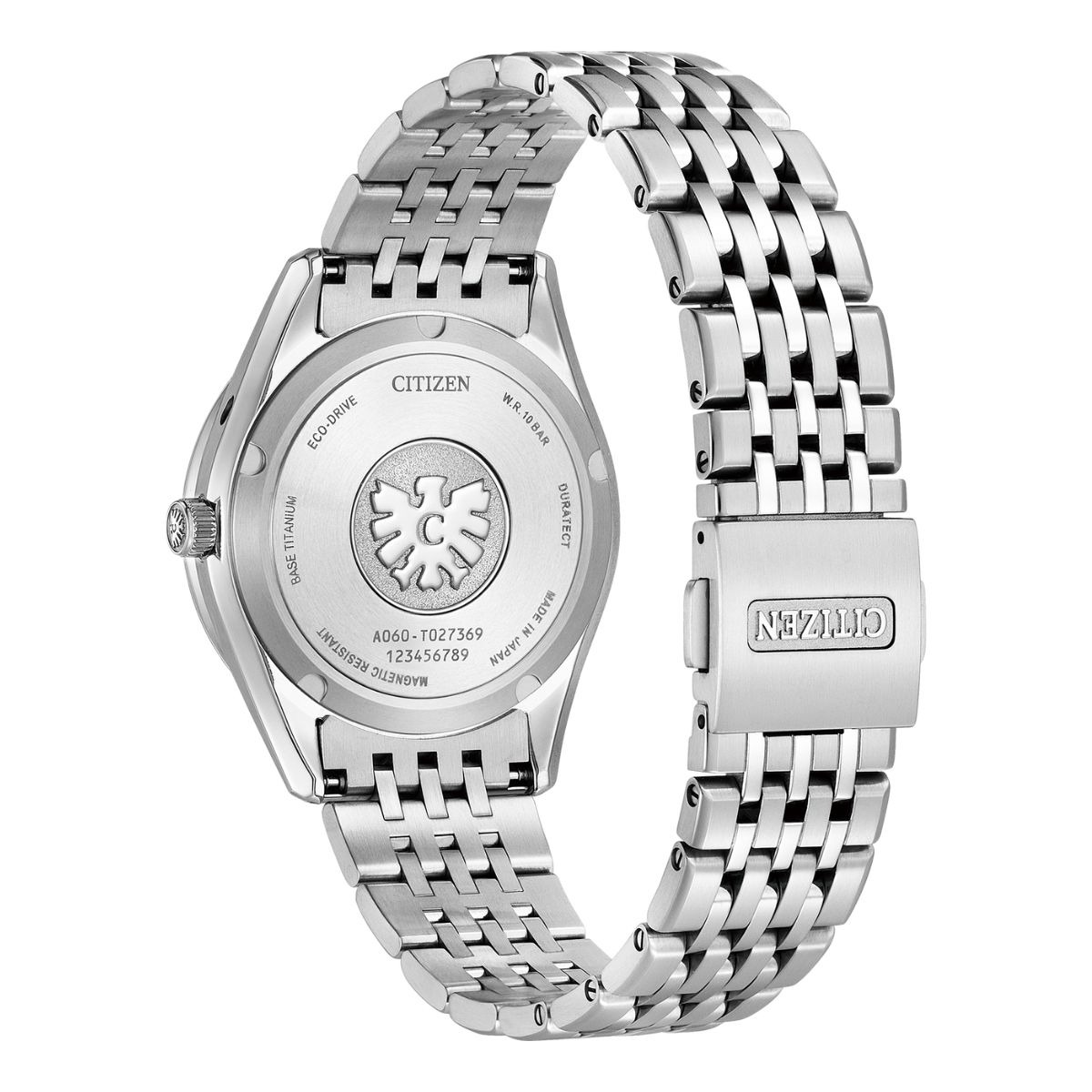 THE CITIZEN シチズン AQ4100-57L