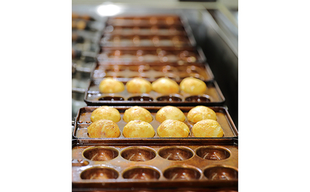 冷凍 十三味の明石玉 [ 明石焼 ] 加工食品 