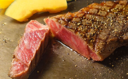 【全12回定期便】【数量限定】【GI認証】くまもとあか牛サーロインステーキ 約200g×3枚 / 菊陽町 あかうし 熊本県 肉 にく niku ブランド 旨み【有限会社 三協畜産】[BHAS068]