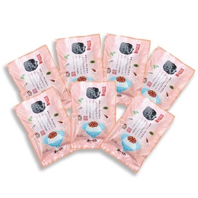 ふるさと納税 長崎市 ソフトふりかけ(小)7袋セット |  | 01