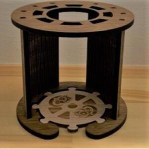 namiita DoripperStand(Tall)浪板ドリッパースタンド(トールタイプ) コーヒー ドリッパースタンド