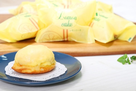 ポミエのレモンケーキ８個＆マドレーヌ８個セット(各種箱分け）スイーツ お菓子 デザート おやつ 焼き菓子 洋菓子【R00313】