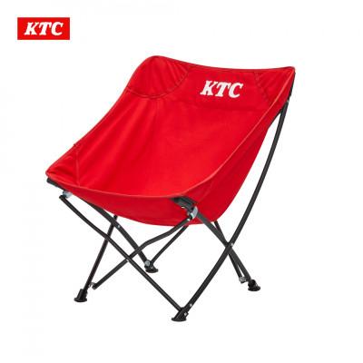 ふるさと納税 久御山町 KTCフォールディングチェア [YG-304]