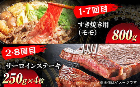 【12回定期便】1年間お届けする 飛騨牛 贅沢定期便コース【有限会社マルゴー】 飛騨牛 和牛 牛肉 牛 銘柄牛 ブランド牛 すき焼き しゃぶしゃぶ サーロイン ステーキ サーロインステーキ 焼肉 ラン