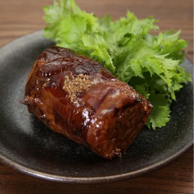 ふるさと納税 酒田市 【平田牧場】日本の米育ち◆金華豚　肉巻きおにぎり(6個入り) |  | 03