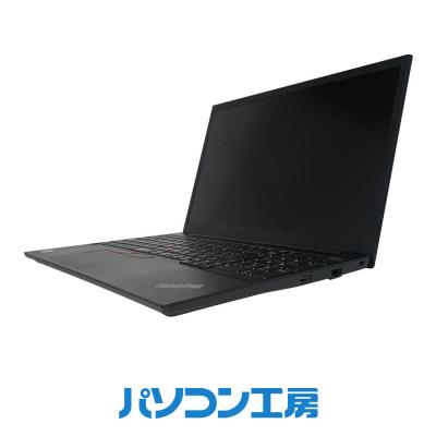 ふるさと納税 出雲市 再生中古 ノートパソコン ThinkPad E15 Gen2(-FN) |  | 01