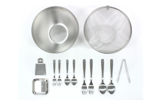 NATURAL KITCHEN TSUBAME 和の小物セット FC011099