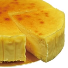 モンテローザ　濃厚ベイクドチーズケーキ5号