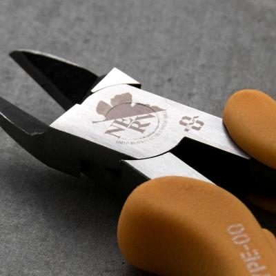 ふるさと納税 三条市 [A.T.FIELD] プラスチックニッパ125mmエヴァンゲリオン零号機モデル【015P021】 |  | 01