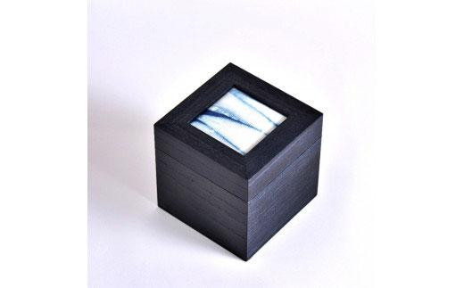 
ＣＵＢＥ阿波藍・アロマインテリア
