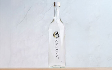 KAGUYA＋ 25度720ml×1本 箱入り 芋焼酎 [AYDE001]