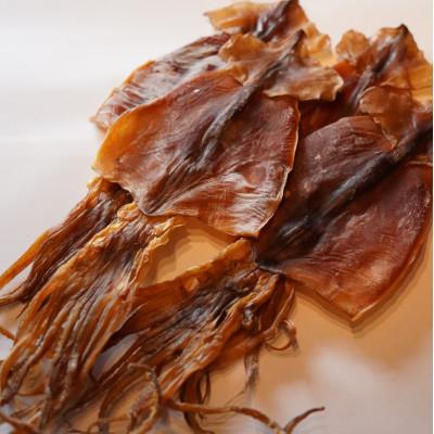 ふるさと納税 せたな町 肉厚するめ  10枚入り |  | 03